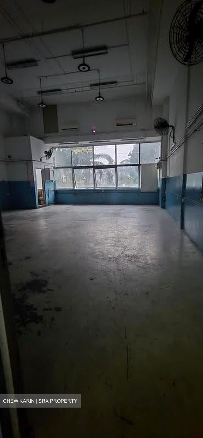WCEGA Plaza (D23), Factory #638080401